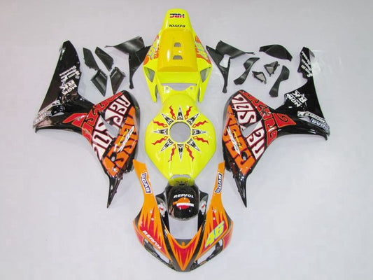 Fairings For Honda CBR1000RR(2006-2007)