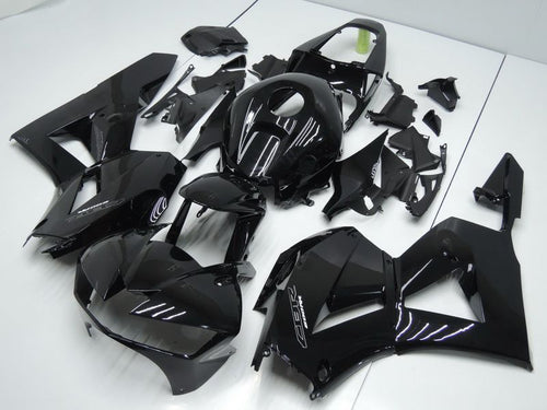 Fairings For Honda - CBR600RR 2013-2020 Gloss Black