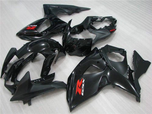 Fairings For Suzuki - GSXR1000 K9 09-16