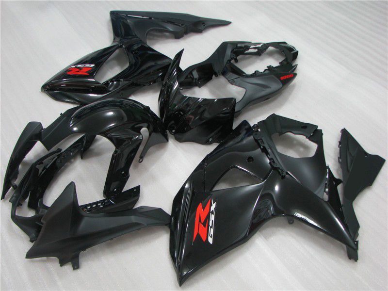 Fairings For Suzuki - GSXR1000 K9 09-16