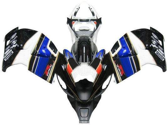 Fairings For Suzuki GSX1300R Hayabusa Multi-Color Viru Beer  (1996-2007)