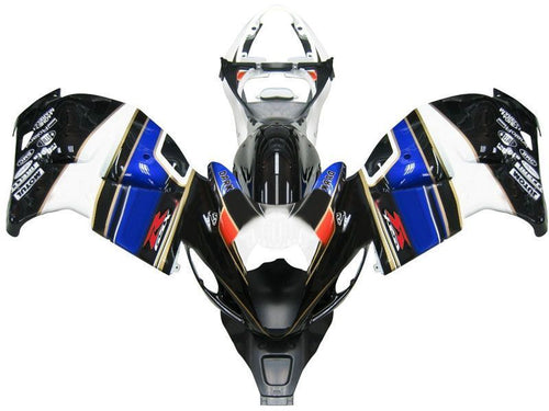 Fairings For Suzuki GSX1300R Hayabusa Multi-Color Viru Beer  (1996-2007)