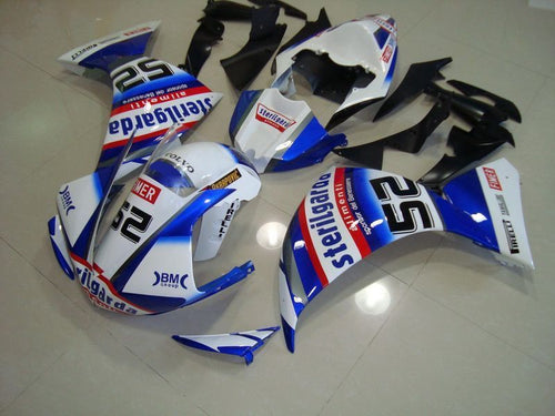 Fairings For Yamaha - YZF1000 R1 2009-2012 