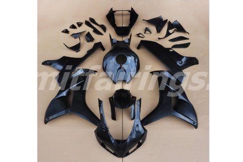 Unpainted Fairings For Honda CBR1000RR 06 - 07 Aftermarket ABS 
