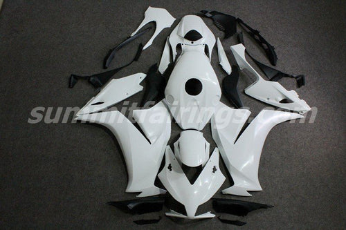 Unpainted Fairings For Honda CBR1000RR 12 - 14 Aftermarket ABS 