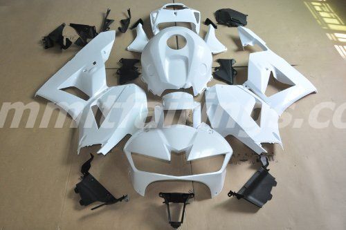 Unpainted Fairings For Honda CBR600RR 13 - 14 Aftermarket ABS 
