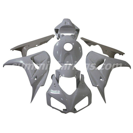 Unpainted Fairings For Honda CBR250R 11 - 13 Aftermarket ABS 