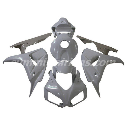 Unpainted Fairings For Honda CBR250R 11 - 13 Aftermarket ABS 