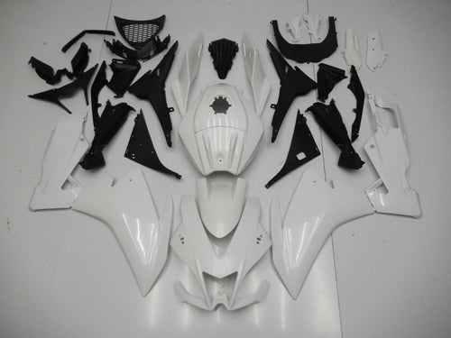 Fairings fit for Aprillia RS4 50 125 2012-2014 Unpainted