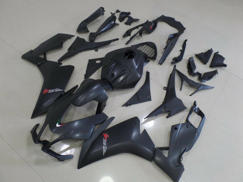 Fairings fit for Aprillia RS4 50 125 2012-2015 Matt Black