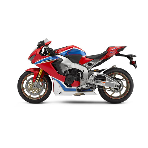 Fairings For 2017-2019 Honda CBR 1000RR Red/Blue/White